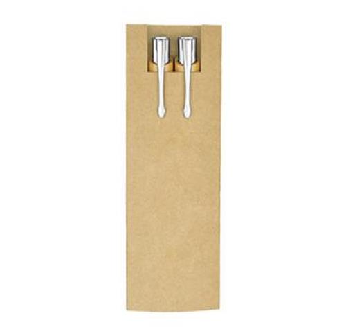 Beck Bamboo Ball Pen & Pencil Set